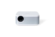 Miroir L500S Smart Wireless 1080p Projector, 5G Wireless & Bluetooth, 90-inch screen, built-in streaming for Netflix, for the ultimate home cinema experience.