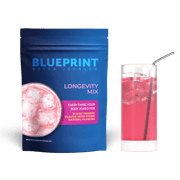 Longevity Mix