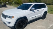 Jeep Grand Cherokee 2020 rental in Katy, TX by Taylor M. | Turo