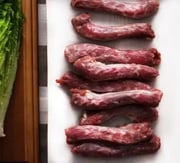Natural Selections Duck Necks