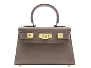 Maya Mignon Caribou - Taupe