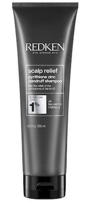 Redken Scalp Relief Dandruff Control Shampoo 8.5 oz