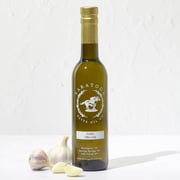 Garlic Olive Oil