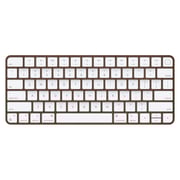 Magic Keyboard Metal Series Skins