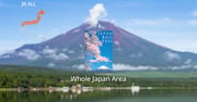 Japan Rail Pass (JR Pass) for Australia - Klook Australia