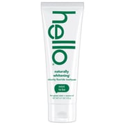 super fresh fluoride free toothpaste