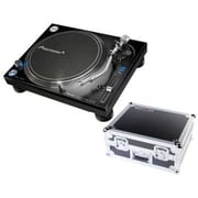Pioneer DJ PLX-1000 + Odyssey Flight Case