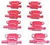 Intellitronix IGCL001-LS: GM LS Ignition Coils High Performance/Racing [Set of 8] - JEGS