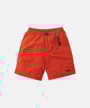 Nylon Packable G-Short