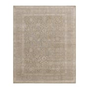 Pure Salt x Momeni Menorca Bazaar Ivory Rug