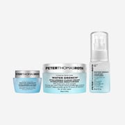 Full-Size Water Drench Favorites 3-Piece Bundle