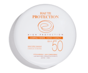 MINERAL High Protection Tinted Compact SPF 50 - Beige