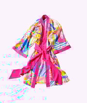 Drunk Robe | Made of 100% Post-Consumer Recycled PET Plastic Bottles