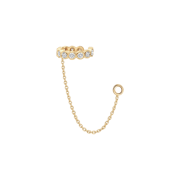 Spark Ear Cuff