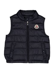 vest Amaury Navy
