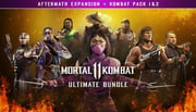 Mortal Kombat 11 Ultimate Add-On Bundle