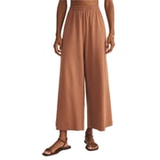 Women's Scout Jersey Flare Pant