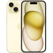 iPhone 15 • Unlocked