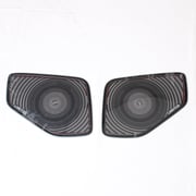 Noble Lux Front Speaker Covers Subaru BRZ 2022-2025 / Toyota GR86 2022-2025
