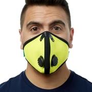 M2 Mesh Masks / Inventory Reduction -  Top Seller   *No Fogging Glasses