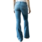 Kimes Ranch Women's Lola Soho Fade Jean