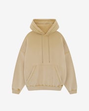 SUN FADE POCKET HOODIE