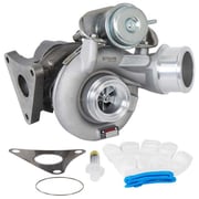 Turbocharger