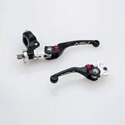 ASV F4 Brake Lever Or Clutch Lever For Yamaha Raptor 700 / R 07-19 - Full Kits Available