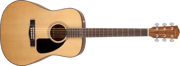 CD-60 Dreadnought V3 with Case