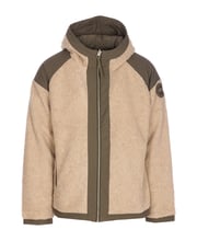 Alberni Reversible Bomber