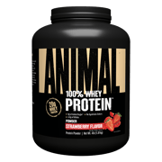 Animal 100% Whey Protein