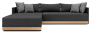 Clifton Sectional Sofa