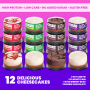 Variety Pack