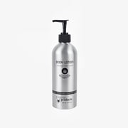 Natural Refillable Body Lotion