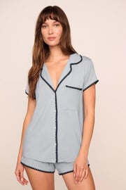 Frida TENCEL™ Modal Shortie Short PJ Set