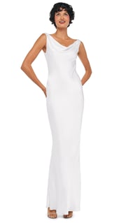 MARIA GOWN