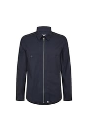 Mens Boston Overshirt