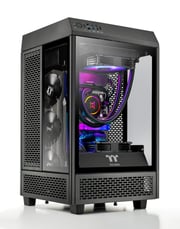 Reactor 370T (Black)