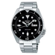 Seiko 5 Sports SRPD55K1 Automatic Bracelet Watch - W25124