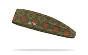 Morning Squeeze Infinity Headband
