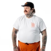 Camp Matty’s World T-Shirt