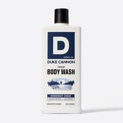 THICK® Body Wash - Naval Diplomacy