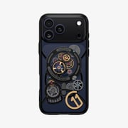 iPhone 17 Series - c11 Series Chronos Edition (MagFit)