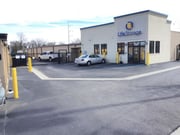Extra Space Storage - 3045 - Norfolk - Brambleton Ave