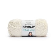 Bernat Cotton Terry Yarn (120G/4.2oz)