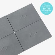 Large Bath Stone™ Mat