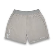 Mens Avigate 5" Fusion Short - Salt Dystopian
