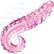Icicles No. 24 Glass Dildo