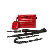 Downtown Crossbody