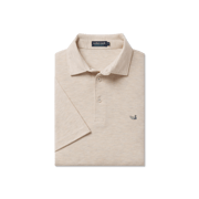 Hutchinson Heather Polo